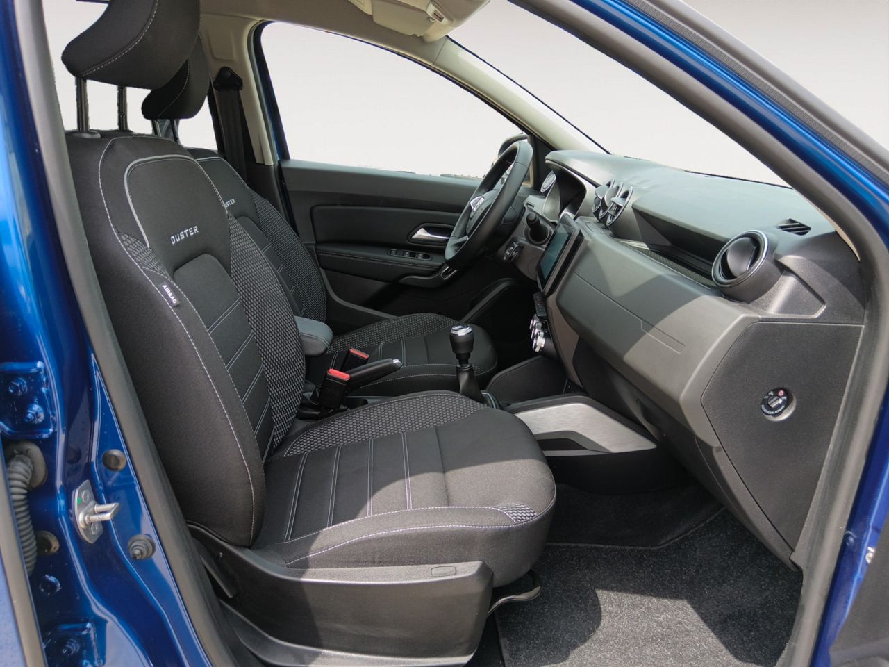 Dacia Duster Prestige - foto 10