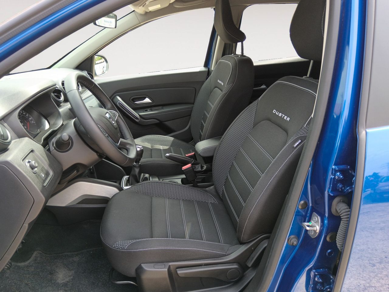 Dacia Duster Prestige - foto 8