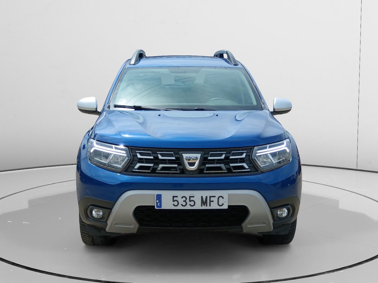 Dacia Duster Prestige - foto 5