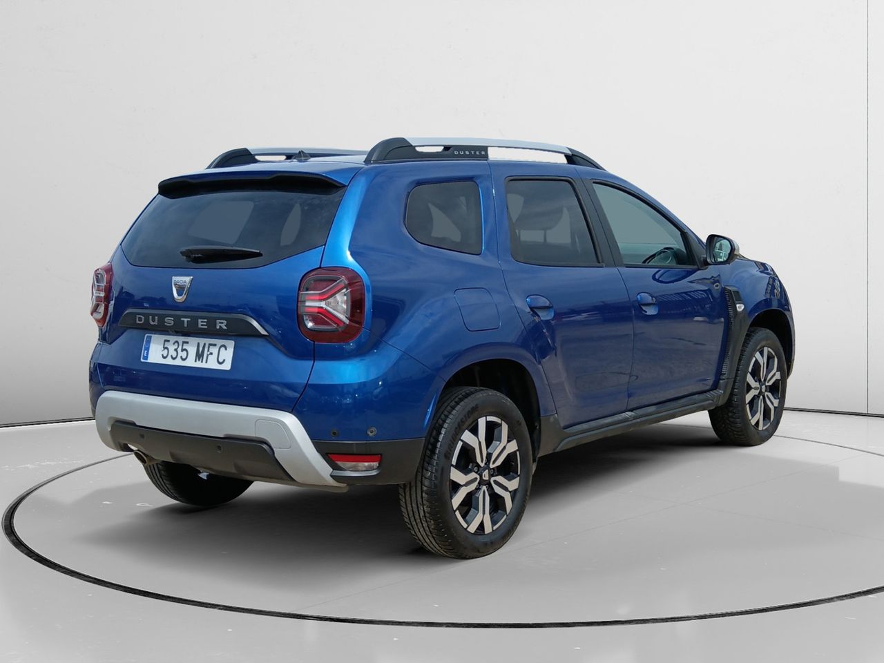 Dacia Duster Prestige - foto 2