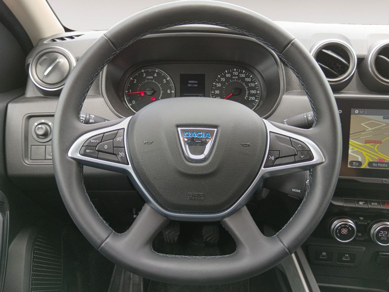 Dacia Duster Prestige - foto 7