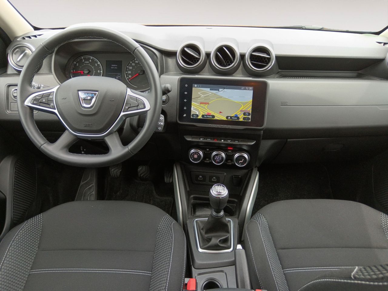 Dacia Duster Prestige - foto 6