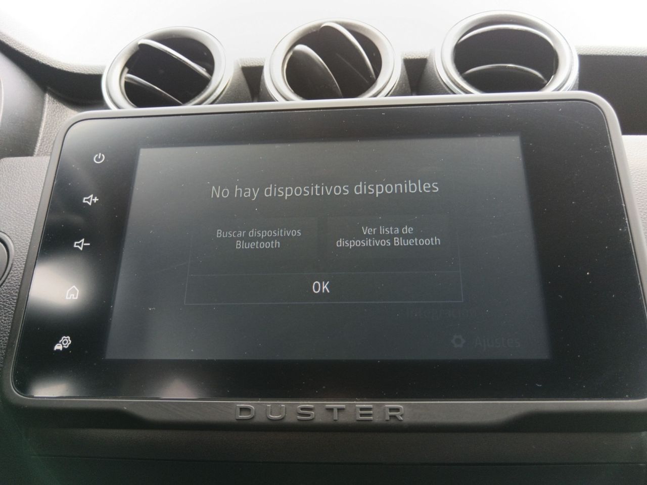 Dacia Duster Prestige - foto 16