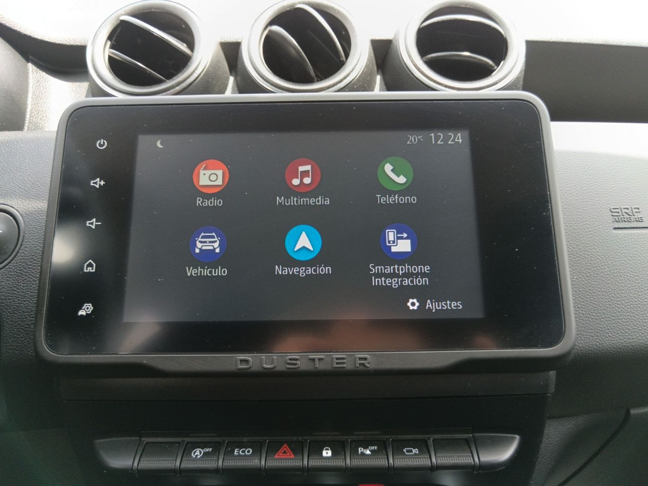 Dacia Duster Prestige - foto 14