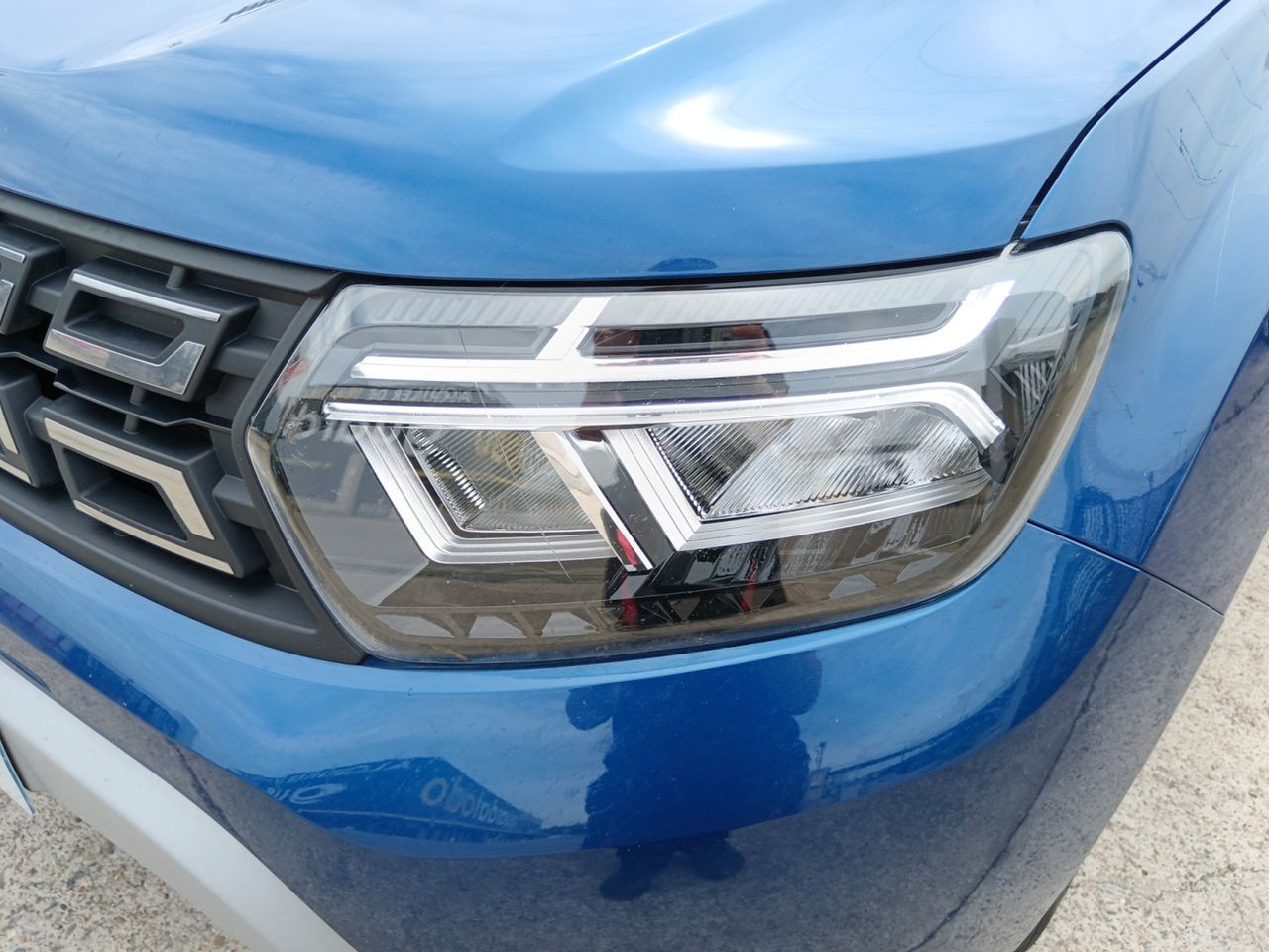 Dacia Duster Prestige - foto 22