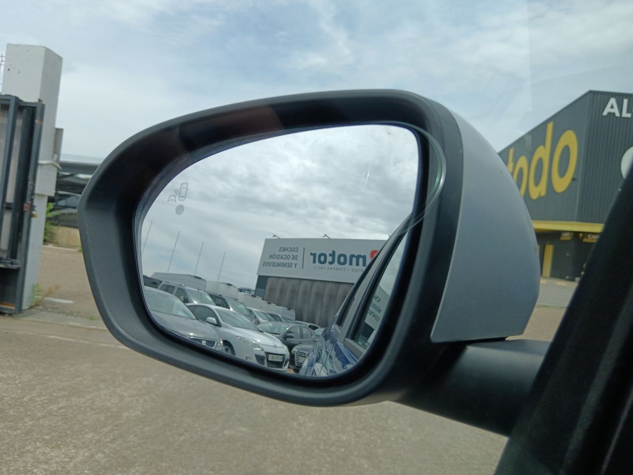 Dacia Duster Prestige - foto 21