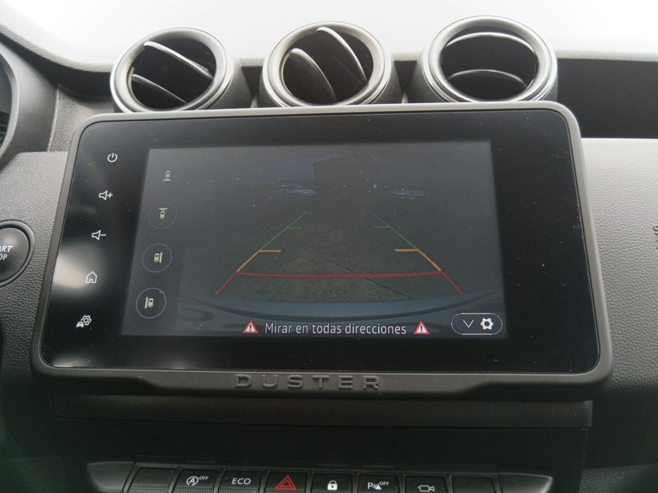 Dacia Duster Prestige - foto 18