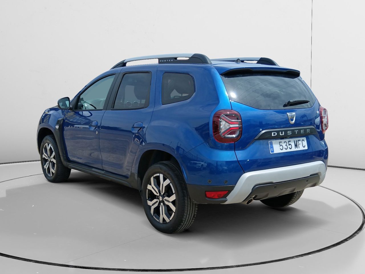 Dacia Duster Prestige - foto 4
