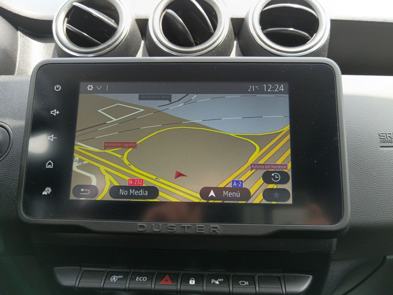 Dacia Duster Prestige - foto 17