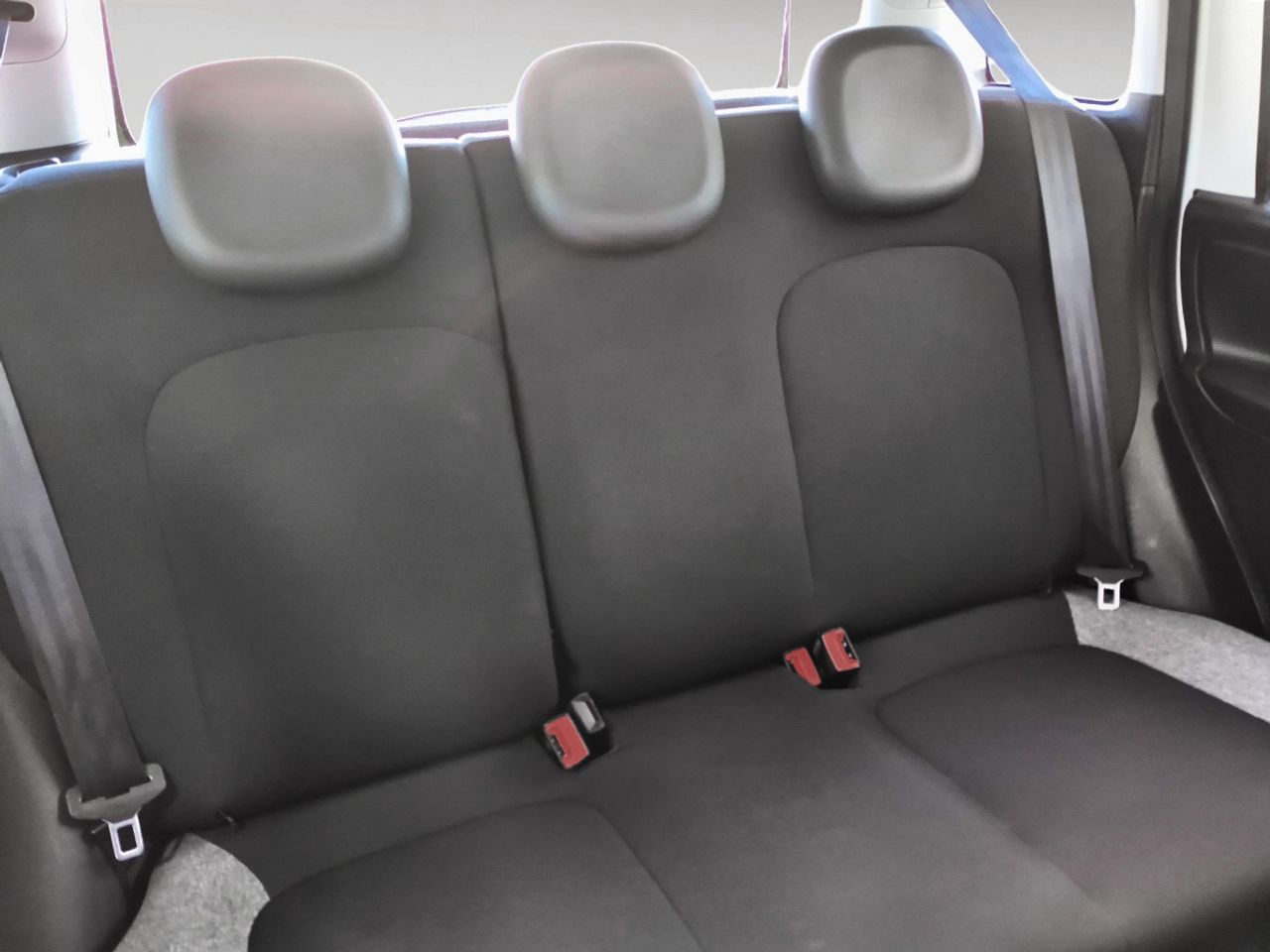 Fiat Panda City Cross - foto 9