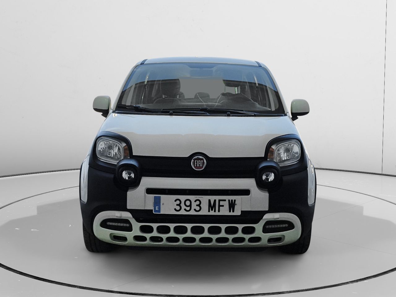 Fiat Panda City Cross - foto 5