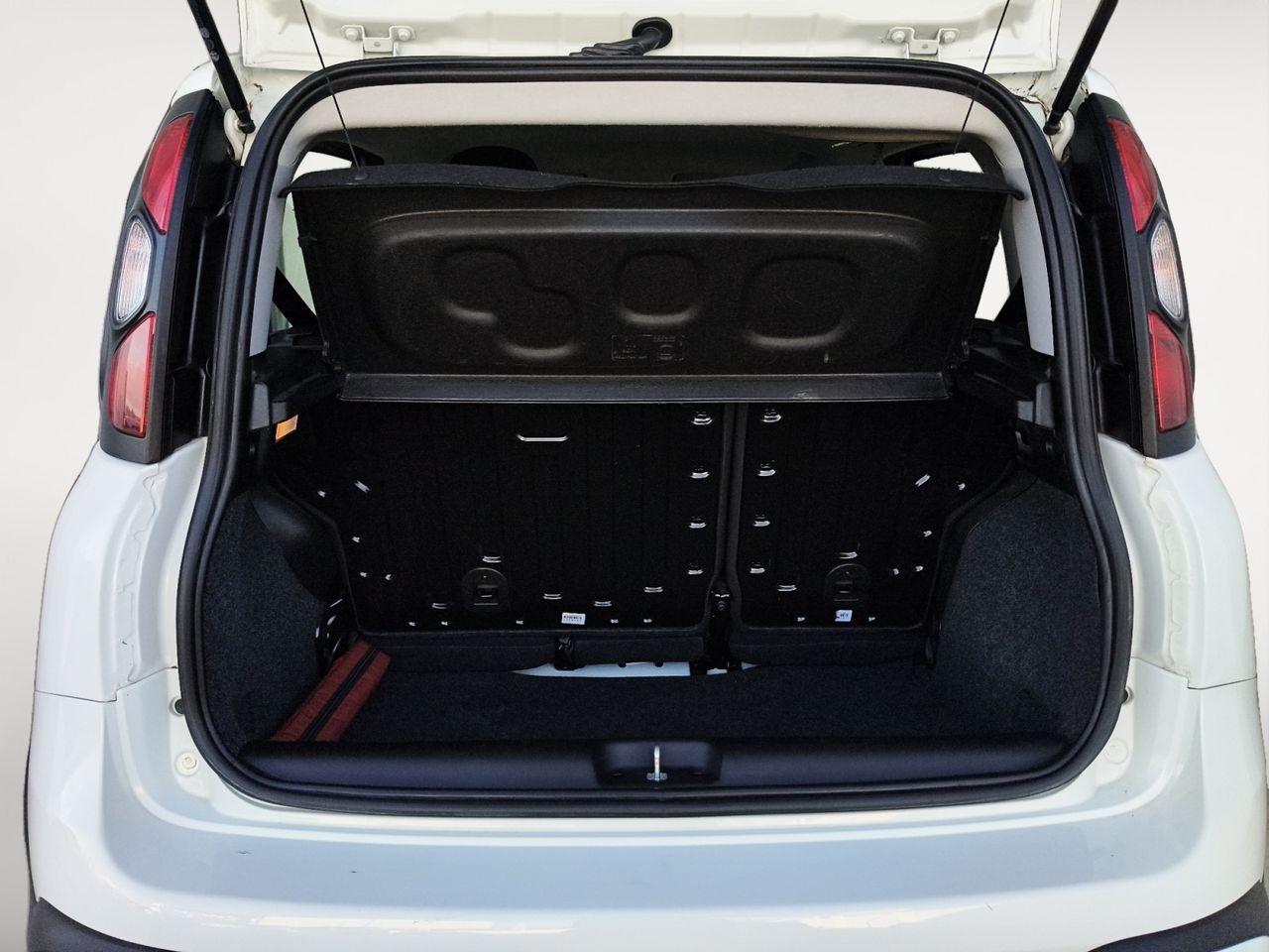 Fiat Panda City Cross - foto 11