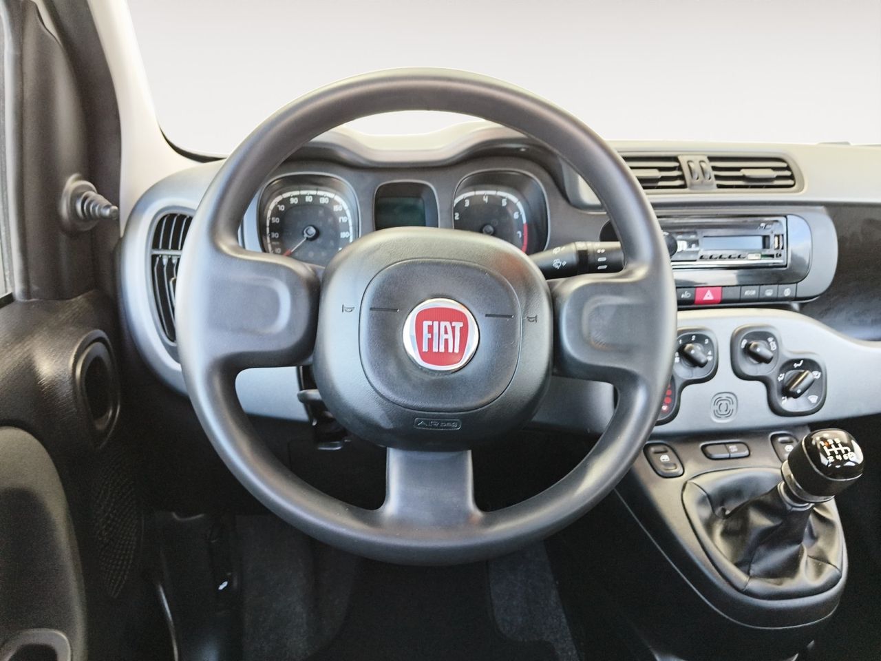 Fiat Panda City Cross - foto 7