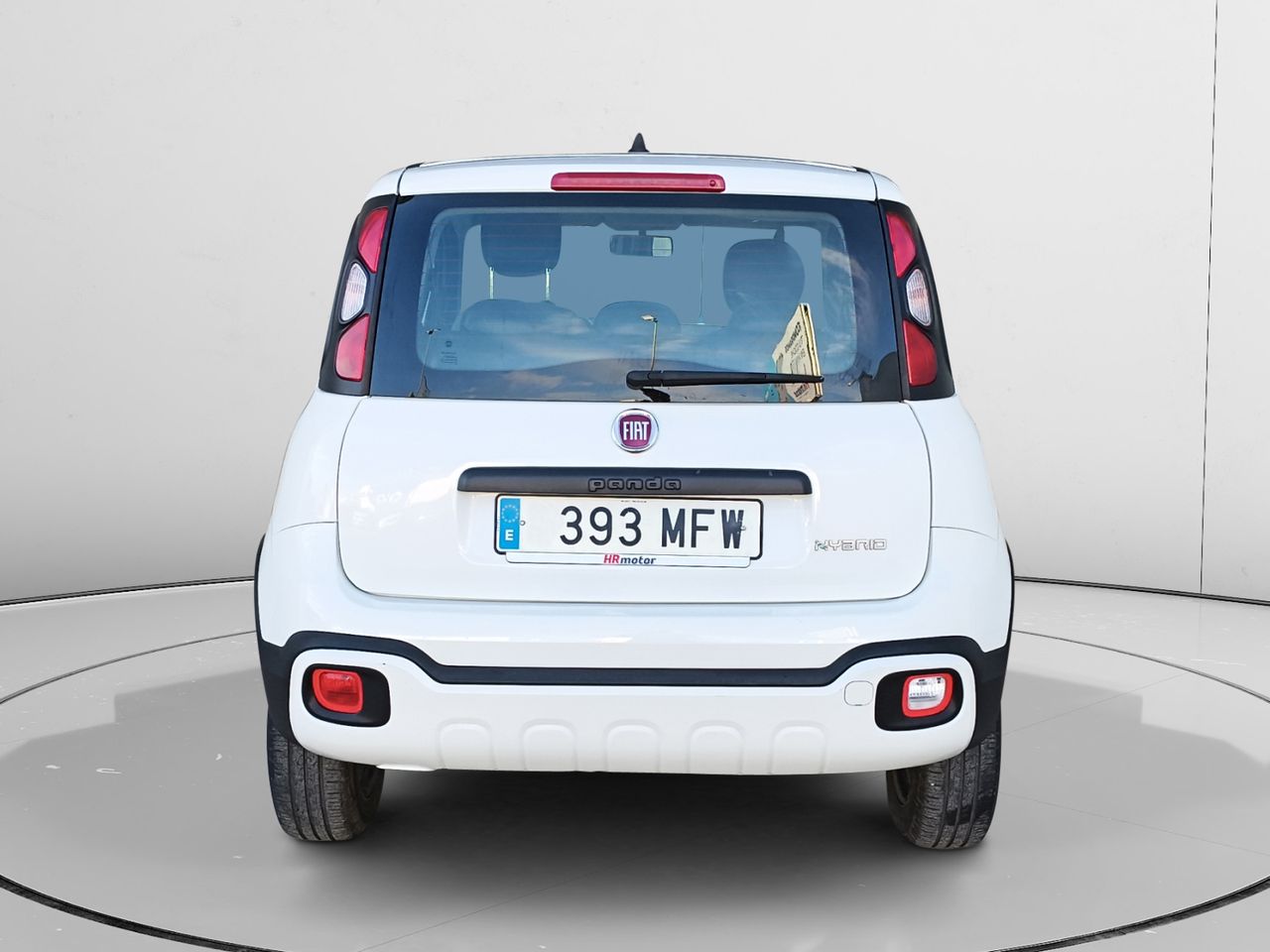 Fiat Panda City Cross - foto 3