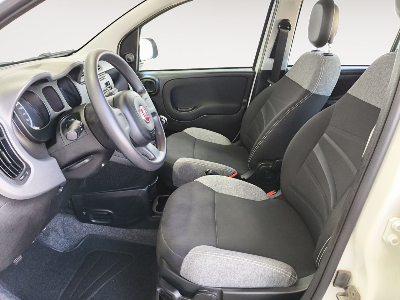 Fiat Panda City Cross - foto 8