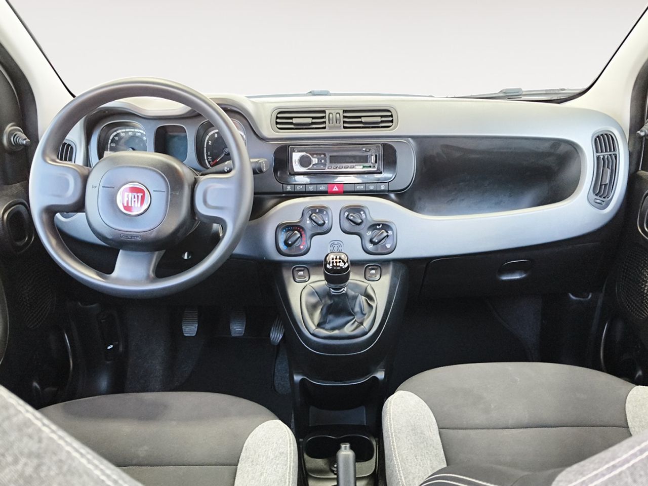 Fiat Panda City Cross - foto 6