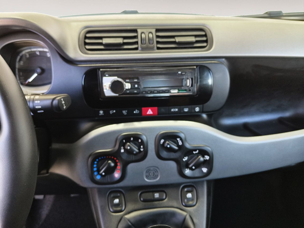 Fiat Panda City Cross - foto 15