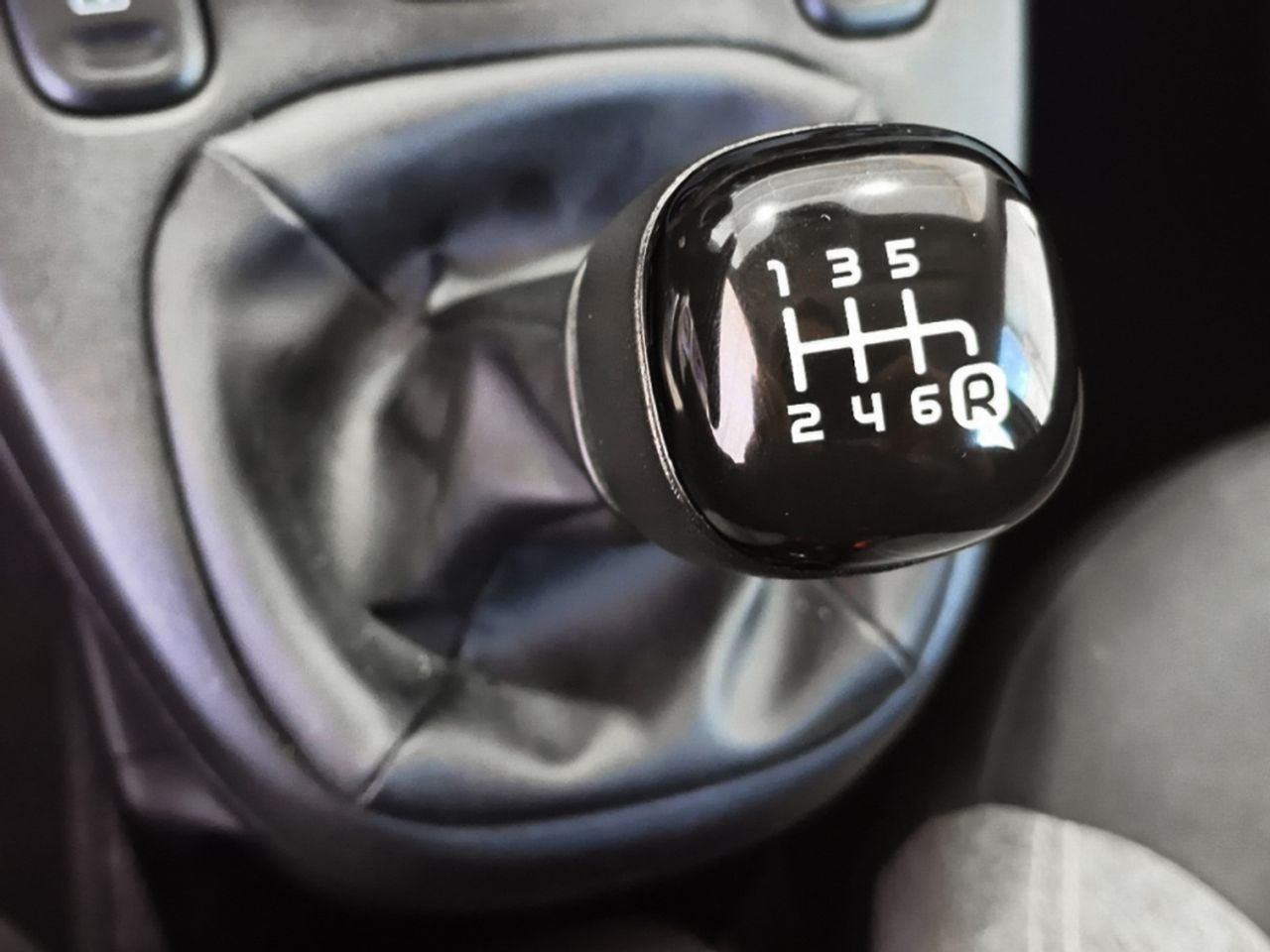 Fiat Panda City Cross - foto 12