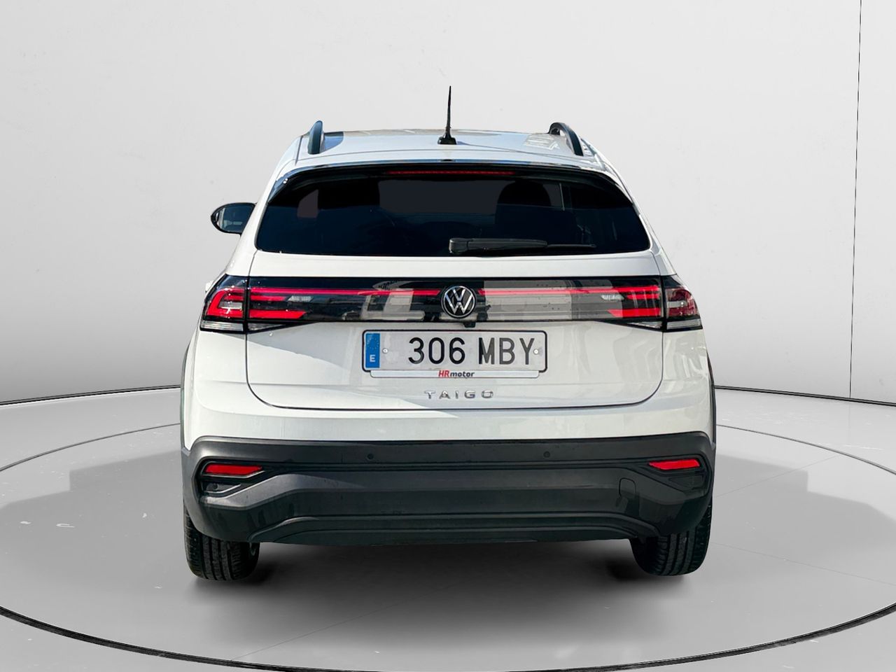 Volkswagen Taigo Life - foto 3