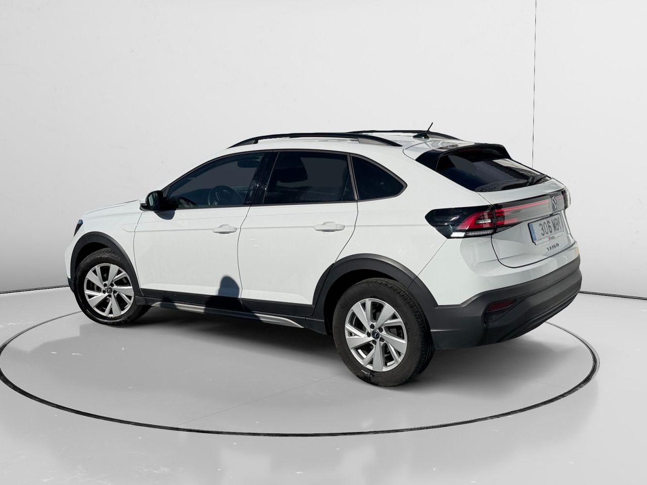 Volkswagen Taigo Life - foto 4