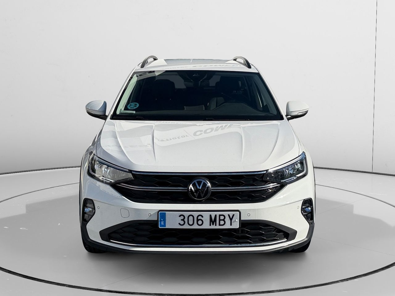 Volkswagen Taigo Life - foto 5