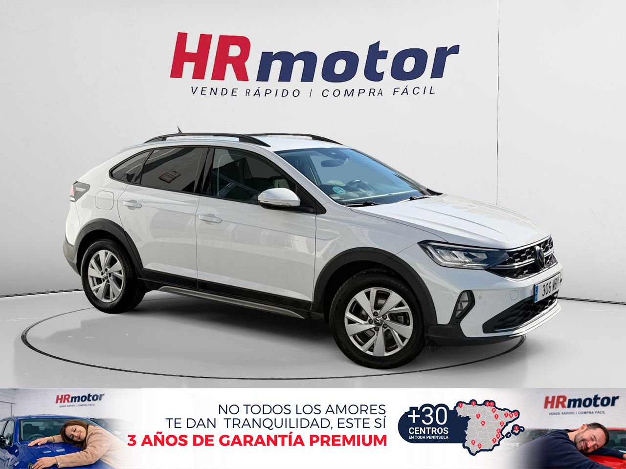 Volkswagen Taigo Life