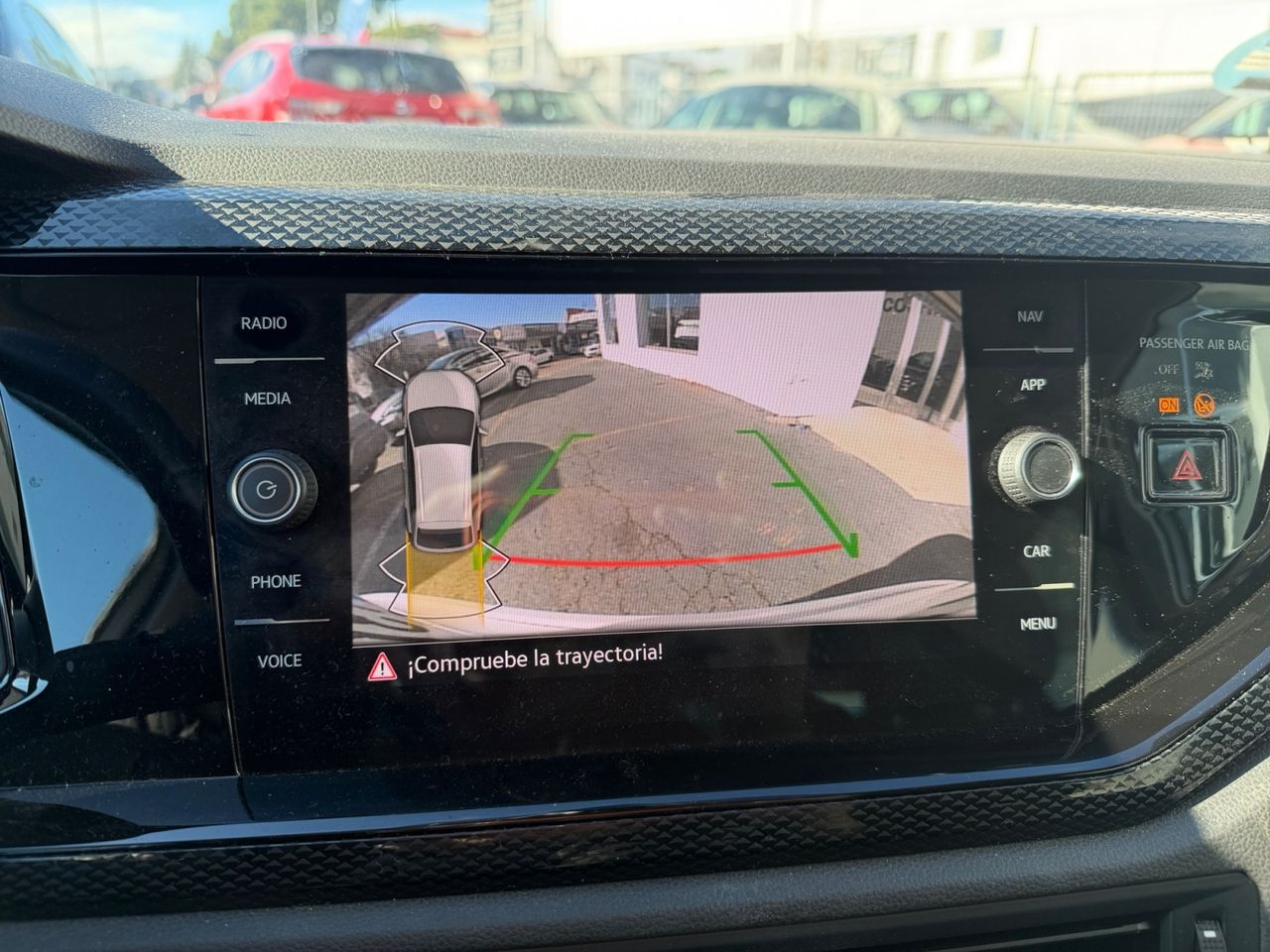 Volkswagen Taigo Life - foto 17