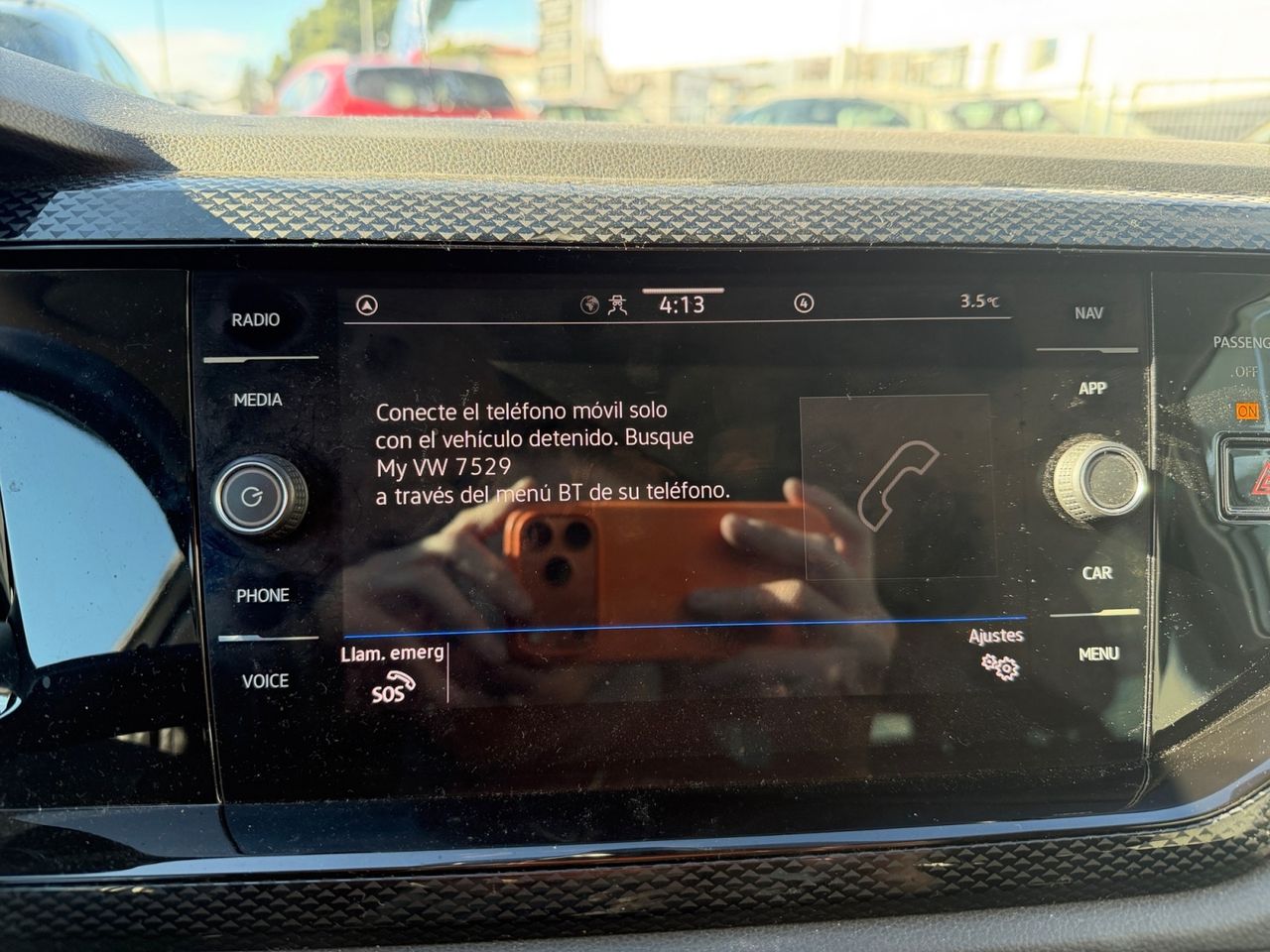 Volkswagen Taigo Life - foto 16