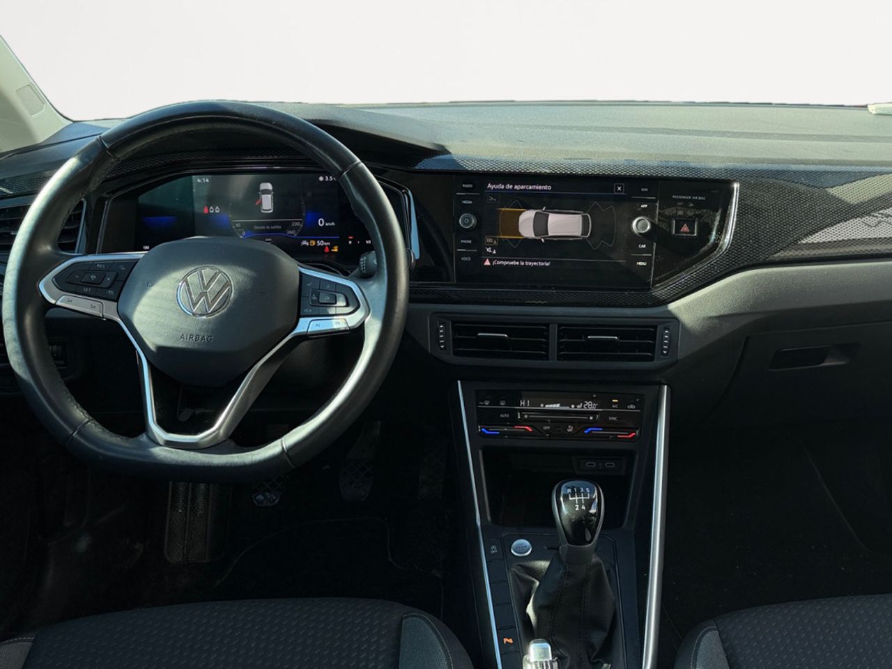 Volkswagen Taigo Life - foto 6