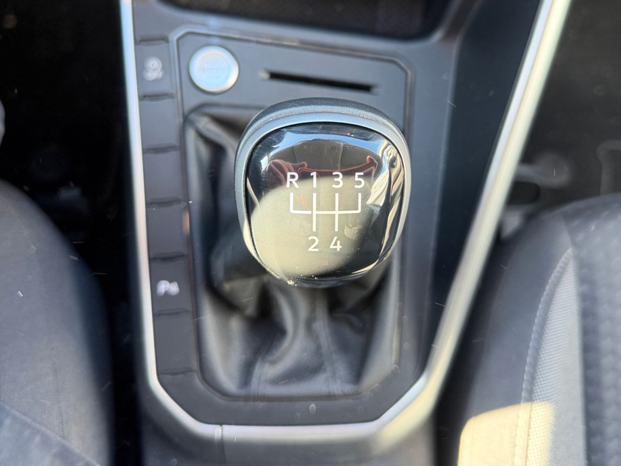 Volkswagen Taigo Life - foto 12