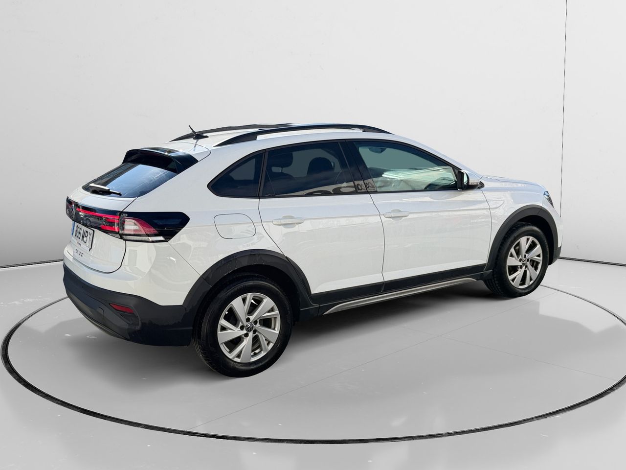 Volkswagen Taigo Life - foto 2