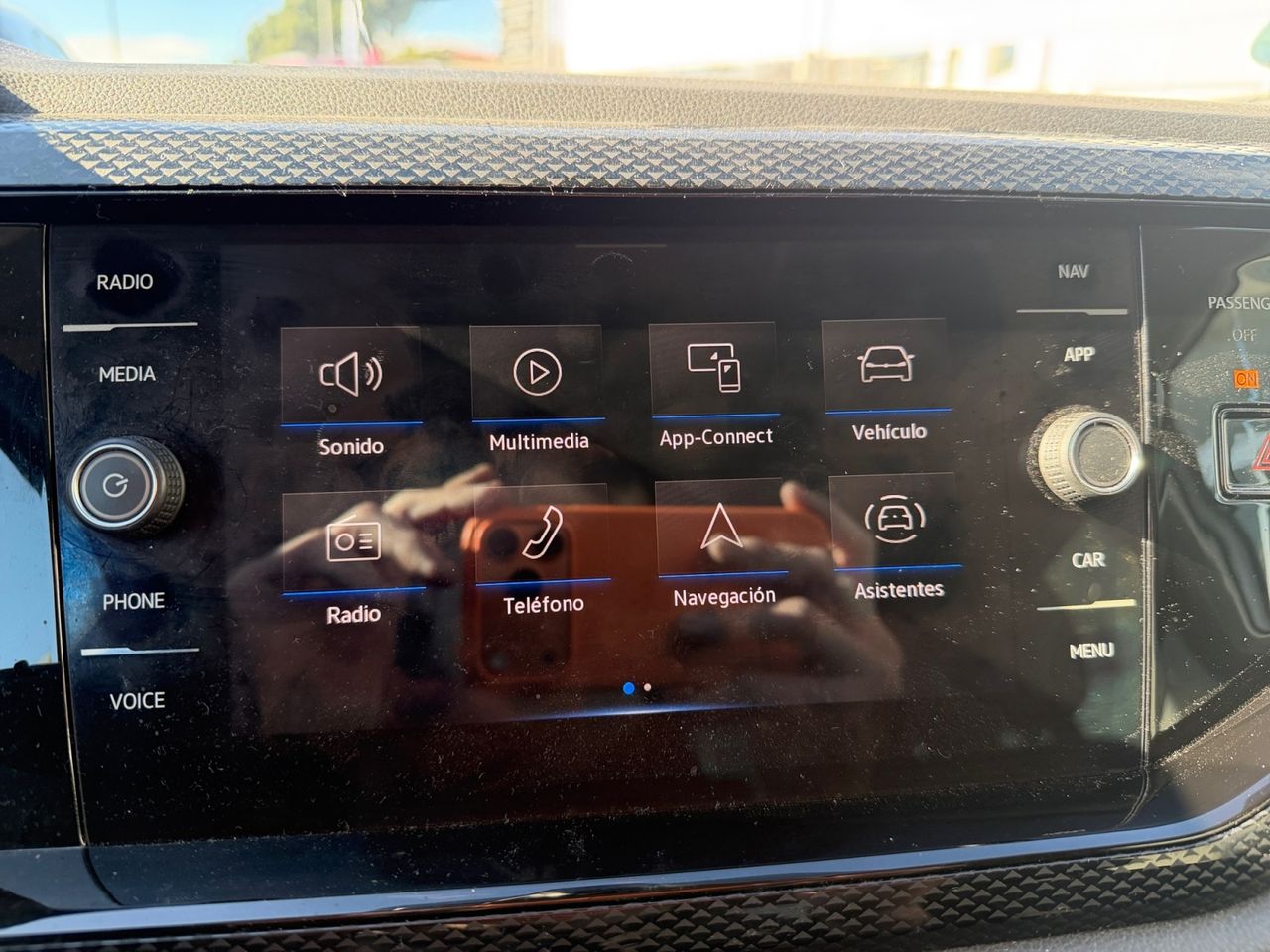 Volkswagen Taigo Life - foto 14