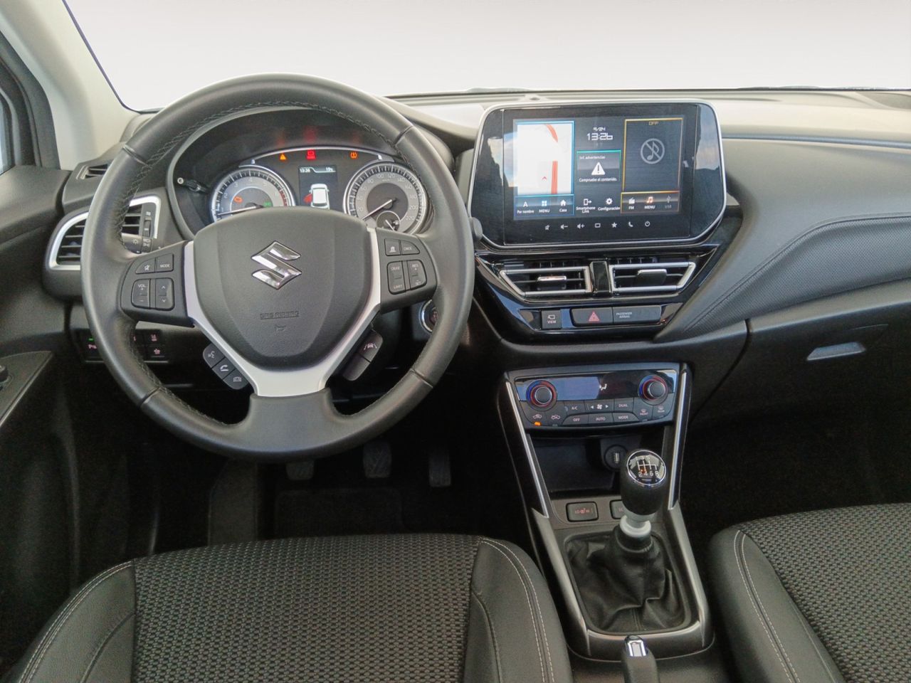 Suzuki SCross Comfort - foto 7