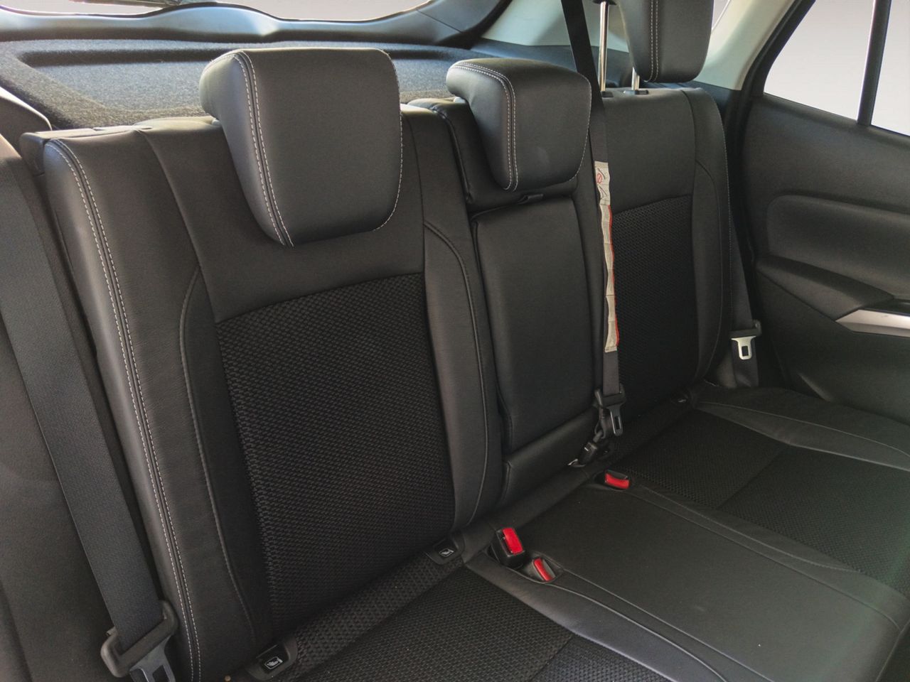 Suzuki SCross Comfort - foto 10