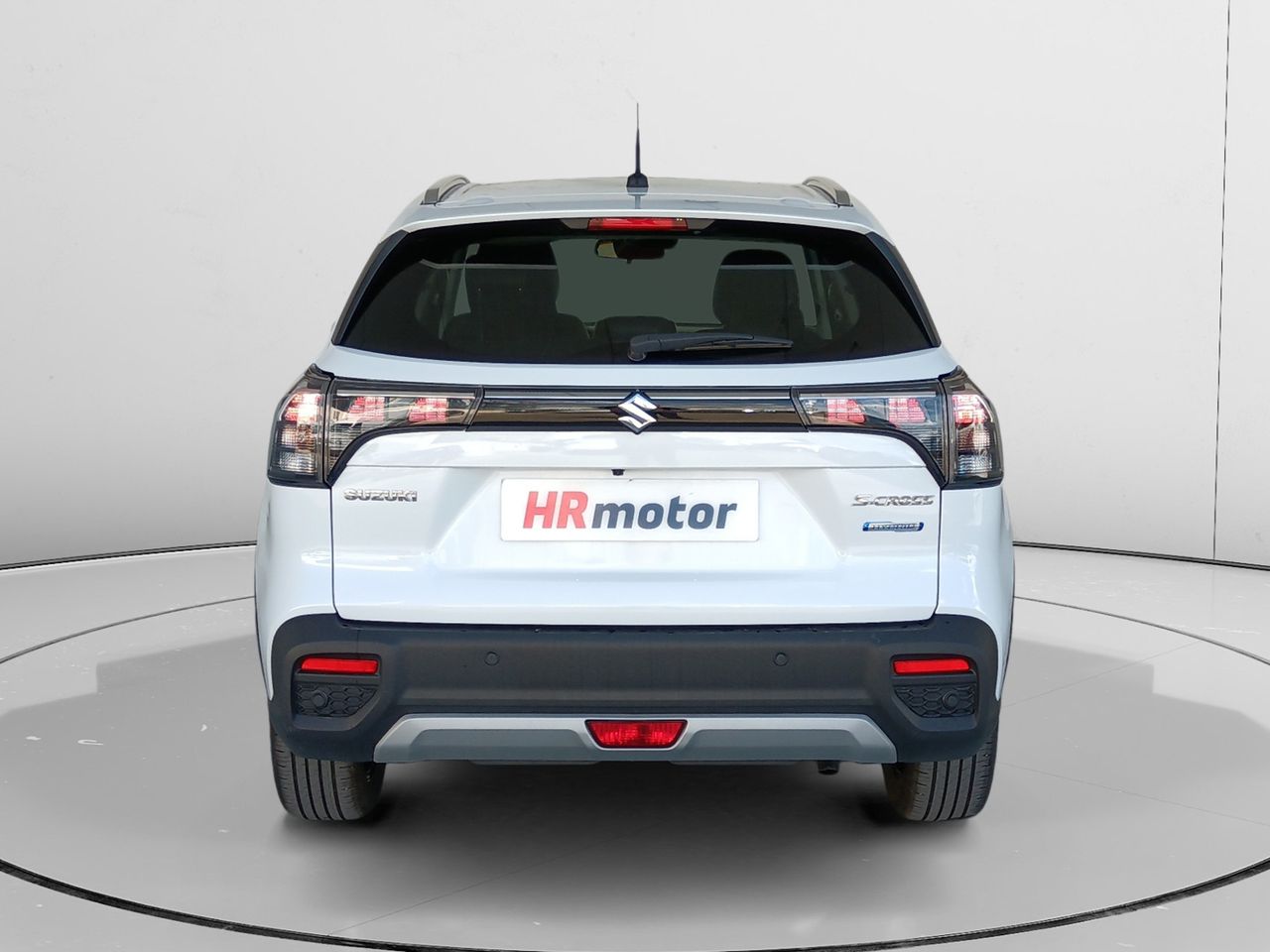 Suzuki SCross Comfort - foto 3