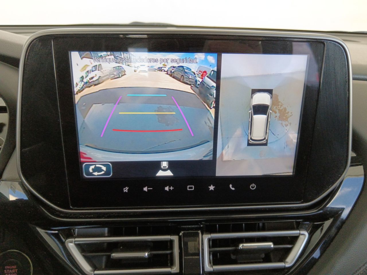 Suzuki SCross Comfort - foto 20