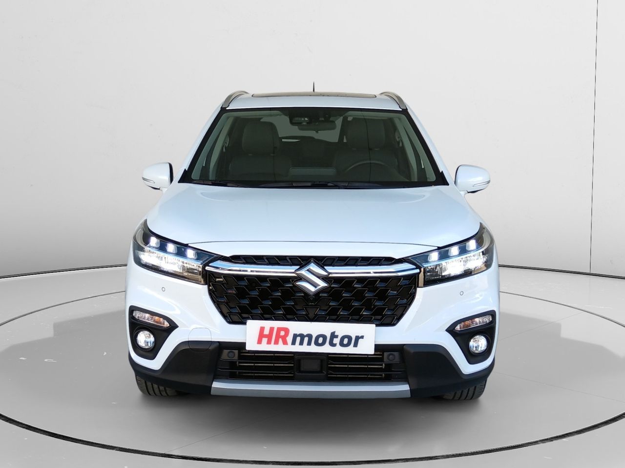 Suzuki SCross Comfort - foto 5