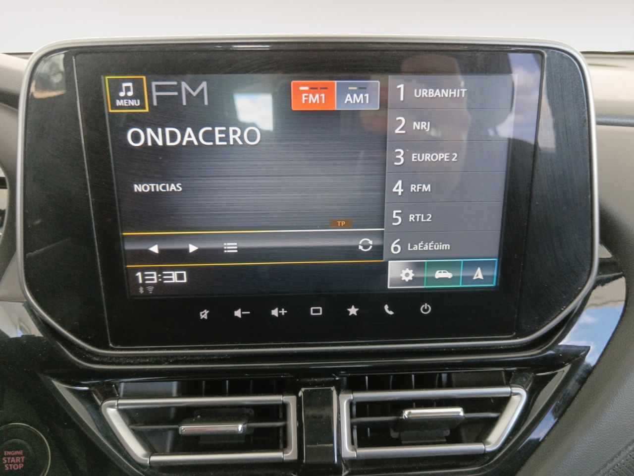 Suzuki SCross Comfort - foto 17