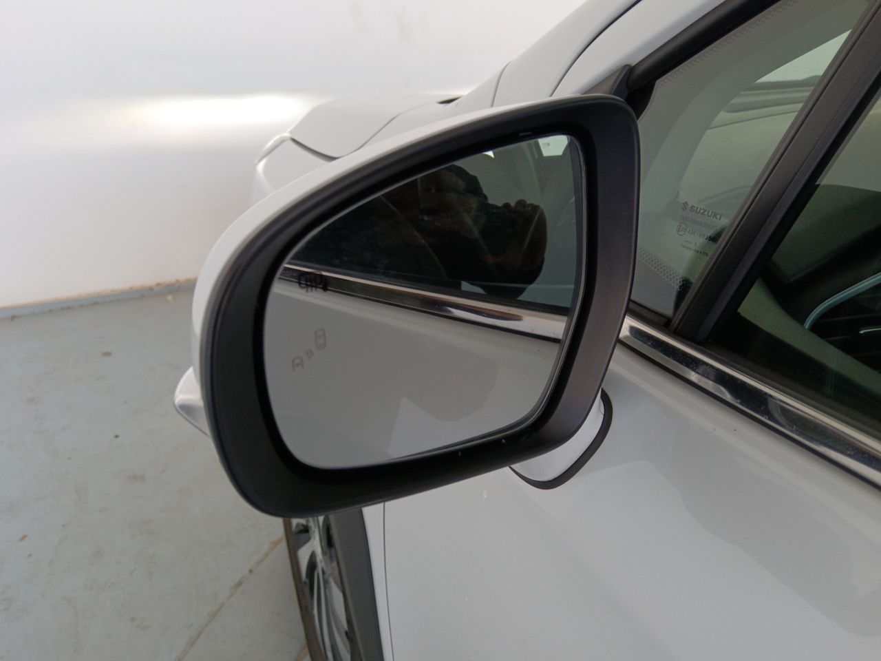 Suzuki SCross Comfort - foto 23