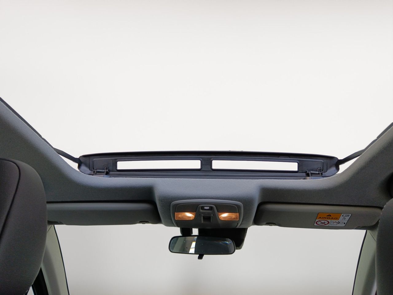 Suzuki SCross Comfort - foto 12