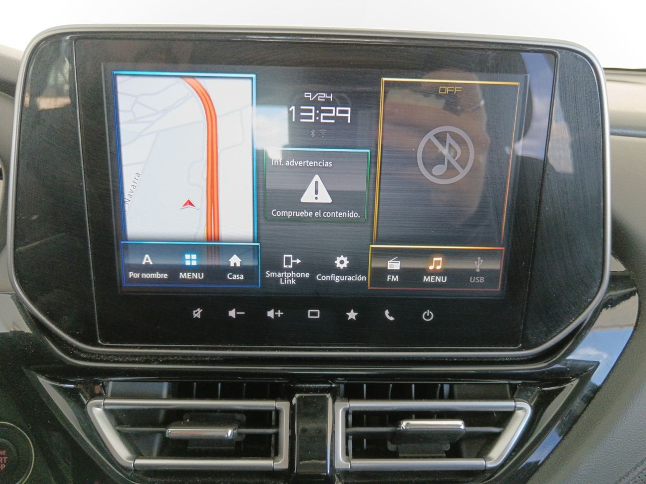 Suzuki SCross Comfort - foto 16