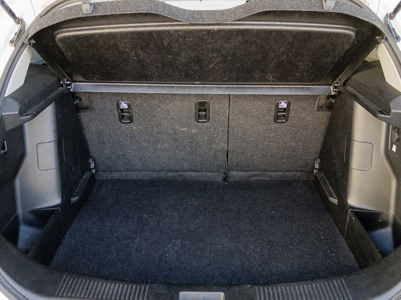 Suzuki SCross Comfort - foto 13