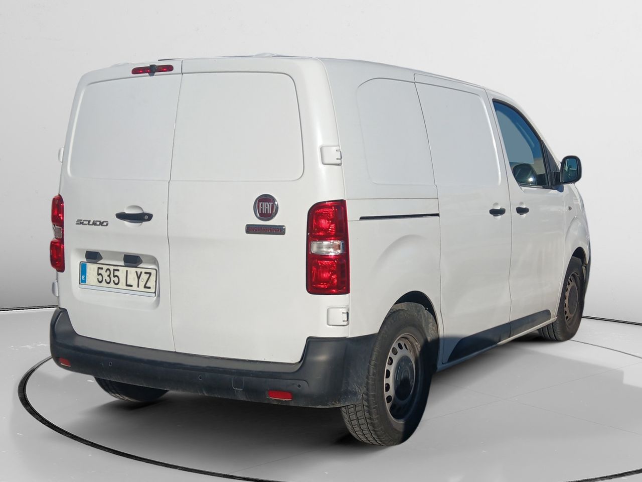 Fiat Scudo L1 Professional - foto 2