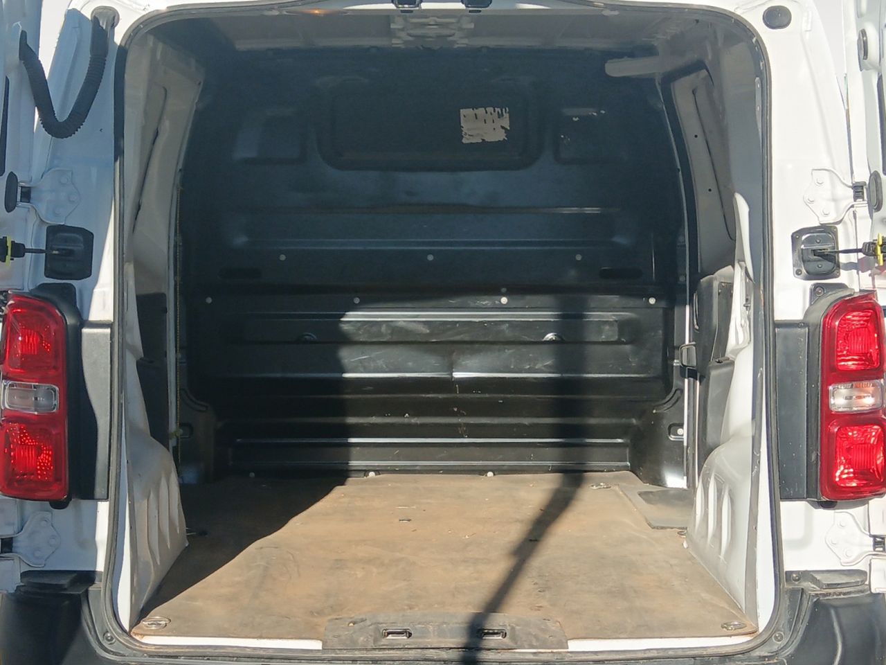 Fiat Scudo L1 Professional - foto 10