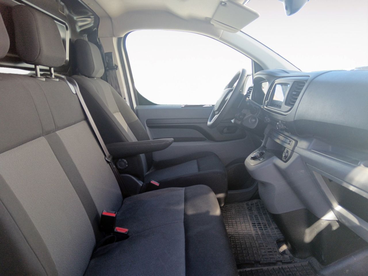 Fiat Scudo L1 Professional - foto 9