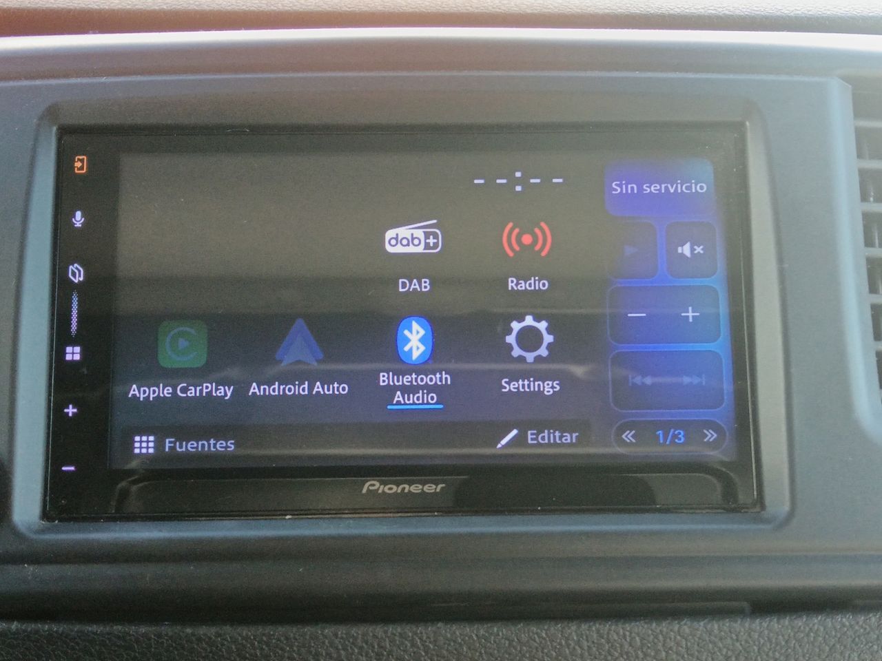 Fiat Scudo L1 Professional - foto 15