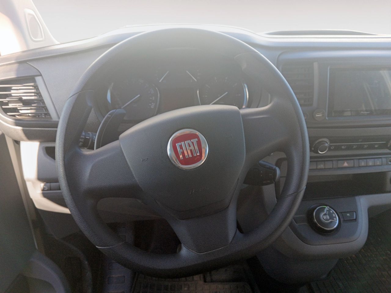 Fiat Scudo L1 Professional - foto 7