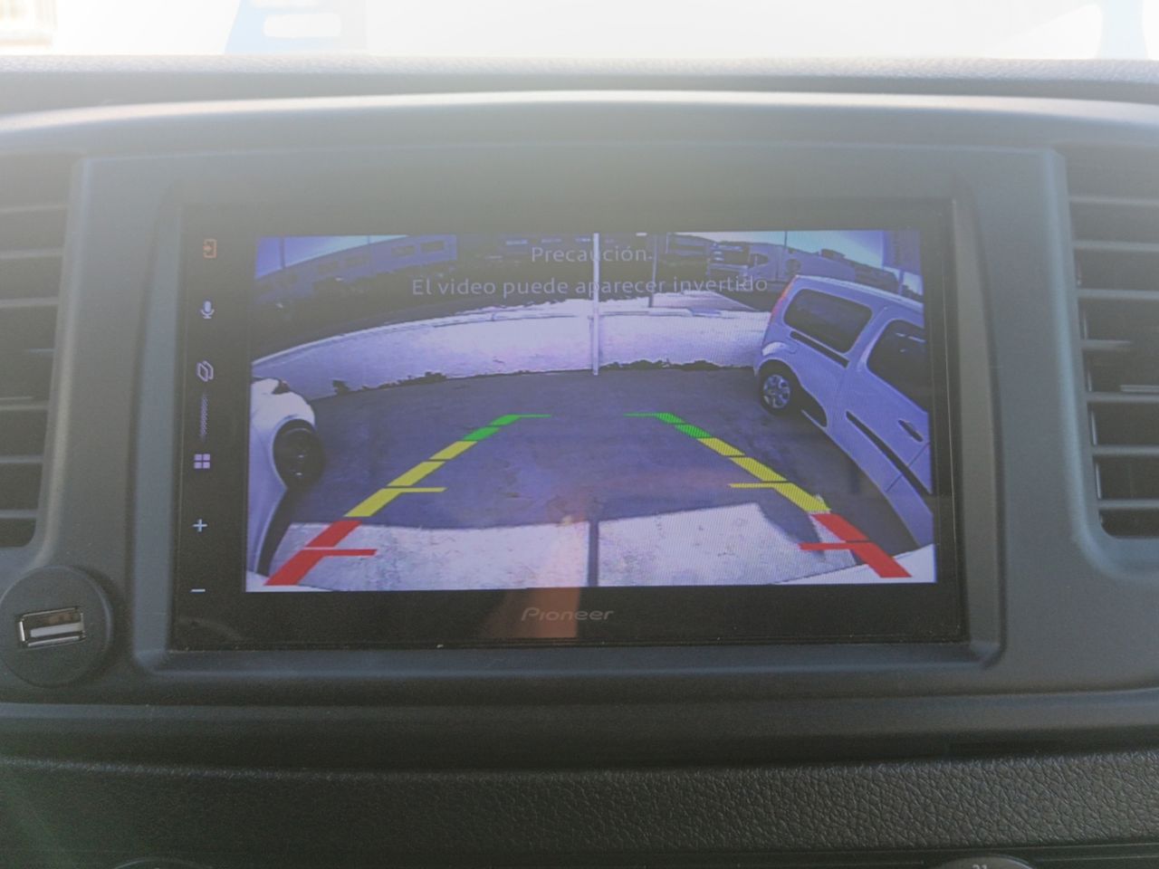 Fiat Scudo L1 Professional - foto 16