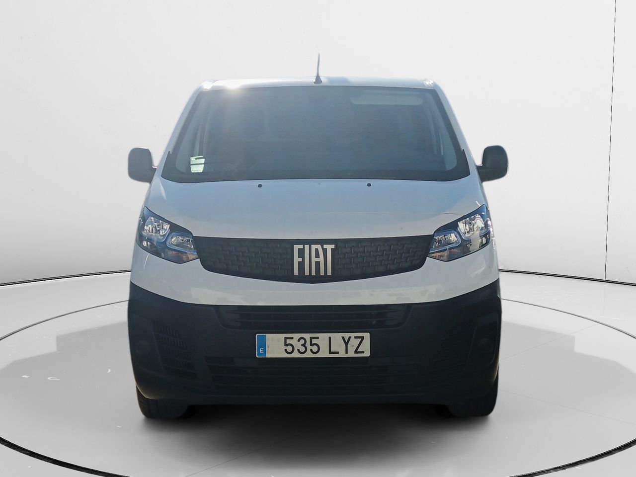 Fiat Scudo L1 Professional - foto 5