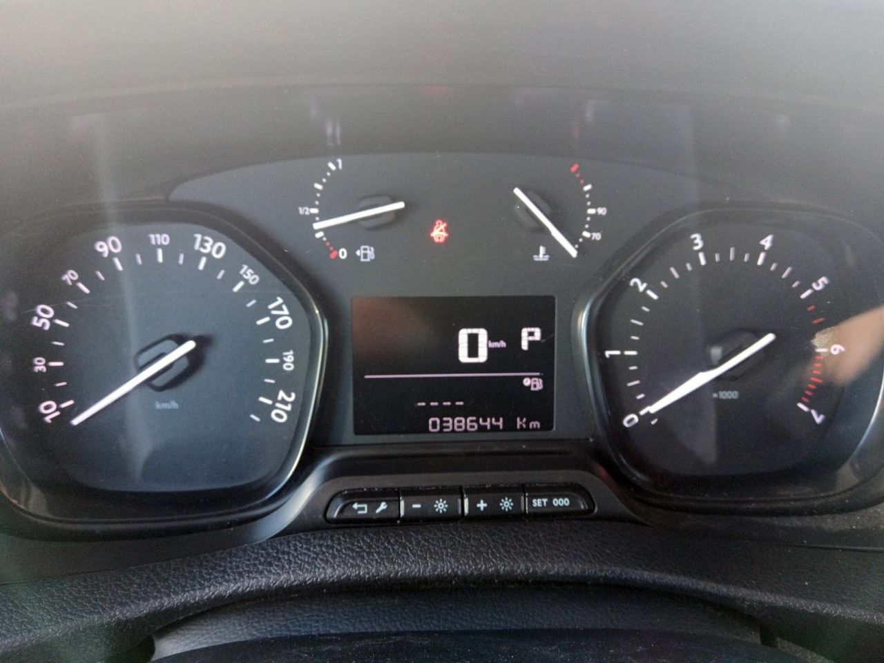 Fiat Scudo L1 Professional - foto 12